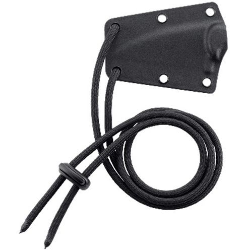 CRKT Minimalist Fixed Blade Knife