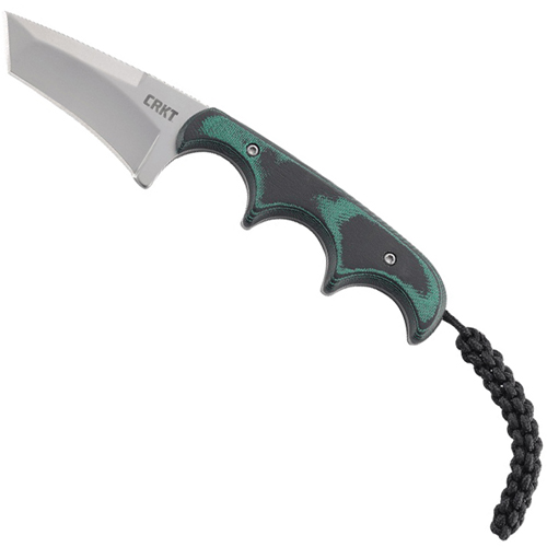 CRKT Minimalist Fixed Blade Knife