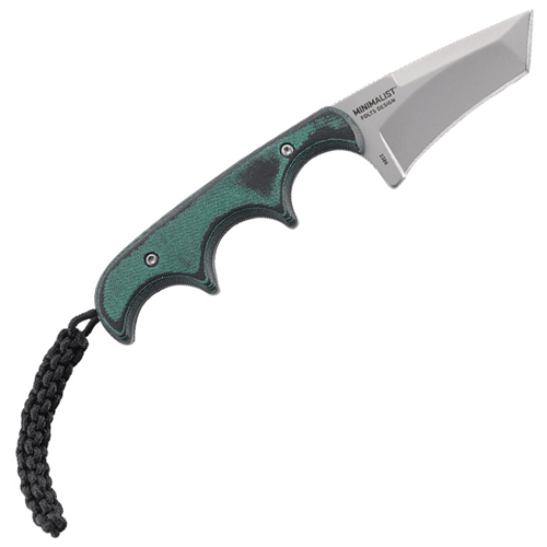 CRKT Minimalist Fixed Blade Knife