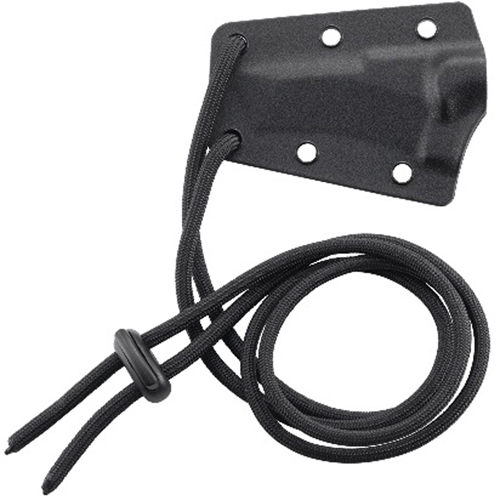 CRKT Minimalist Fixed Blade Knife