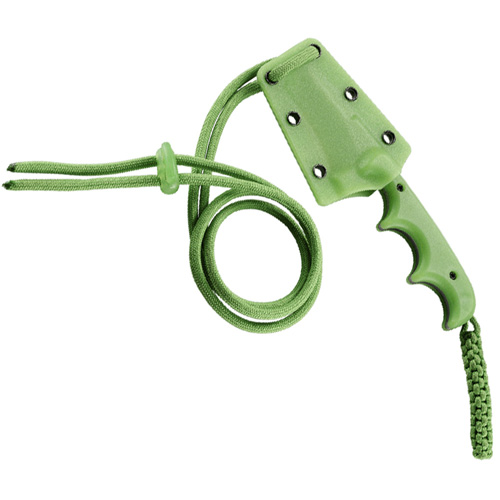 CRKT Minimalist Bowie Fixed Blade Knife