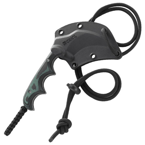 CRKT Minimalist Fixed Blade Knife