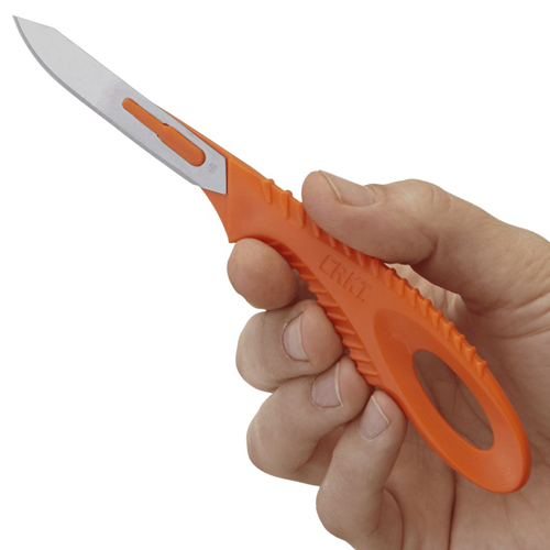 CRKT P.D.K. Utility Hunting Razor Blades Kit