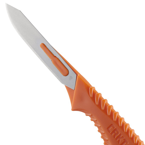 CRKT P.D.K. Utility Hunting Razor Blades Kit