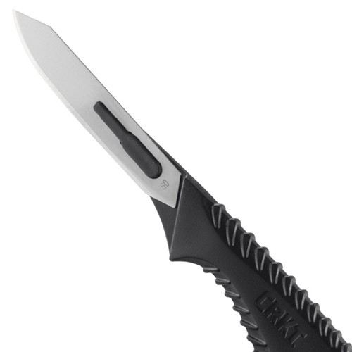 CRKT P.D.K. Utility Hunting Razor Blades Kit