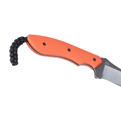 S.P.I.T. Fixed Blade Knife   