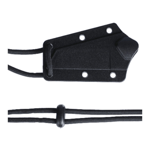 S.P.I.T. Fixed Blade Knife   