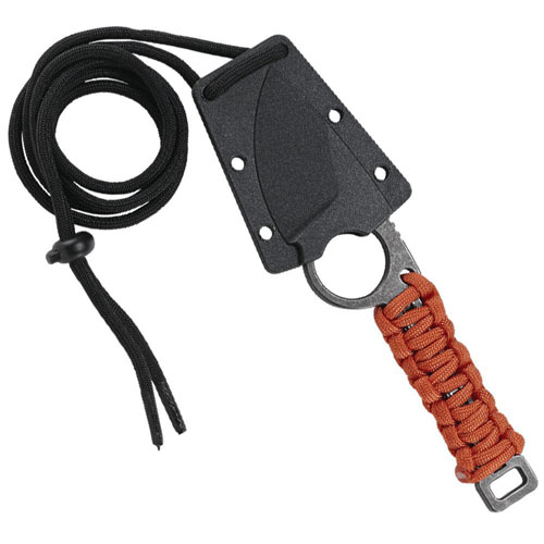 CRKT Tailbone Fixed Knife