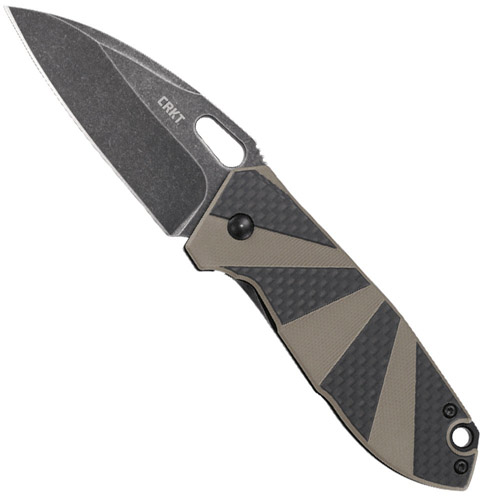 CRKT Heron Folding Knife