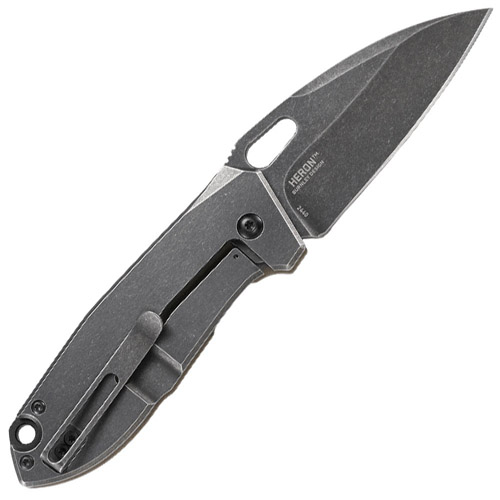 CRKT Heron Folding Knife