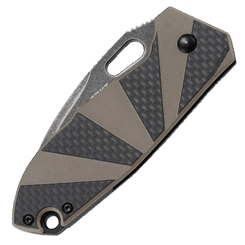 CRKT Heron Folding Knife