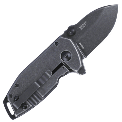 Squid Compact Assisted Folding Knife