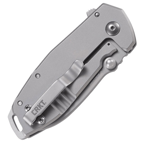 CRKT Squid Assisted Folding Knife