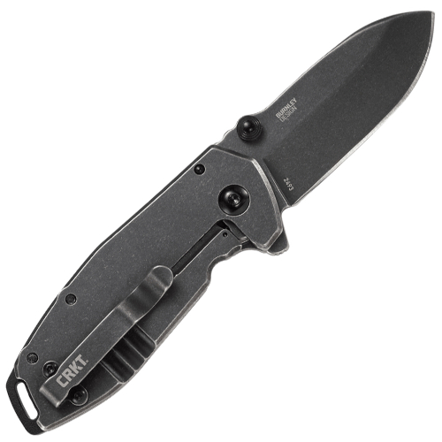 CRKT Squid Assisted Folding Knife