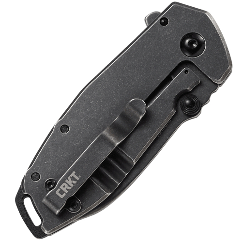 CRKT Squid Assisted Folding Knife