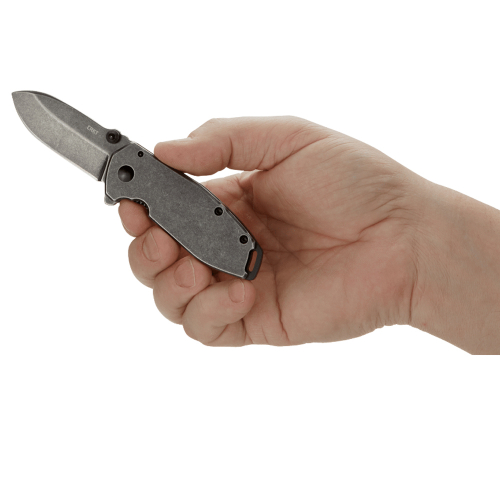 CRKT Squid Assisted Folding Knife