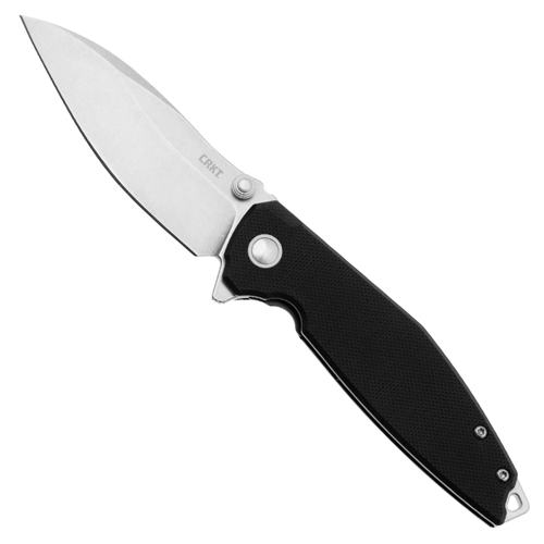 CRKT Ibis EDC Drop Point Knife