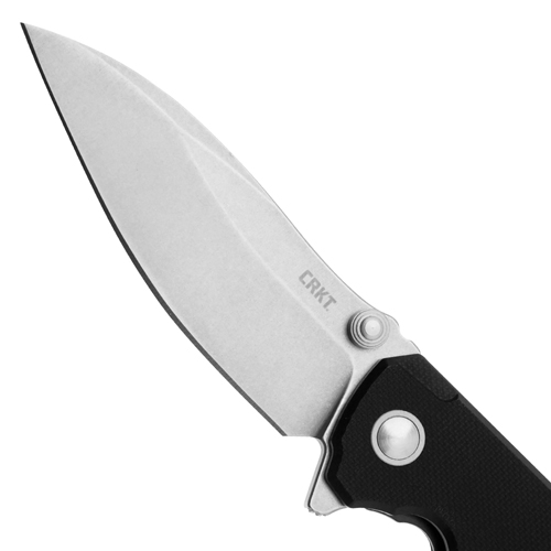 CRKT Ibis EDC Drop Point Knife