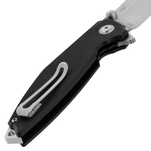 CRKT Ibis EDC Drop Point Knife