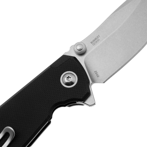 CRKT Ibis EDC Drop Point Knife