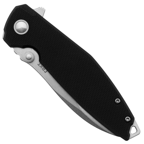 CRKT Ibis EDC Drop Point Knife