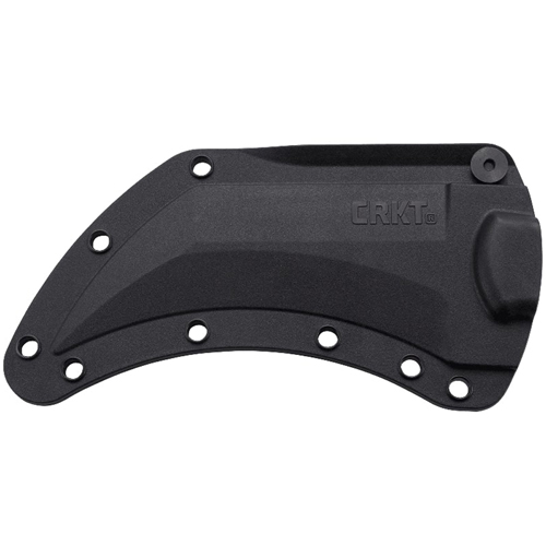 CRKT Du Hoc Karambit Fixed Blade Knife - Black
