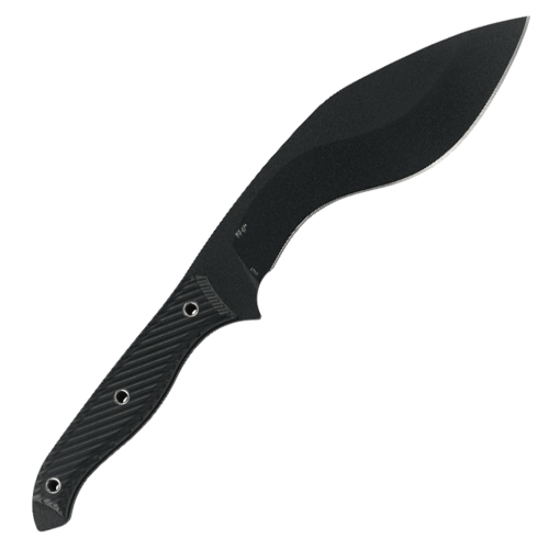 Clever Girl Kukri Machete w/ G10 Handle