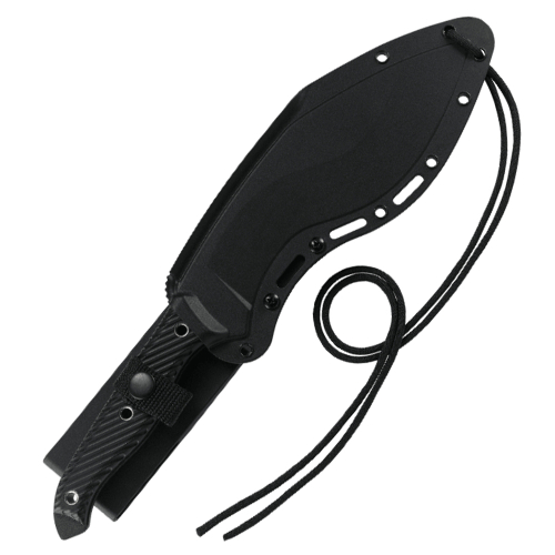 Clever Girl Kukri Machete w/ G10 Handle