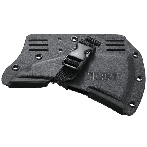 CRKT Kangee Tomahawk Axe w/ Boltaron Sheath