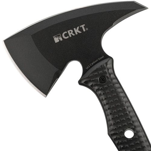 CRKT Kangee Tomahawk Axe w/ Boltaron Sheath