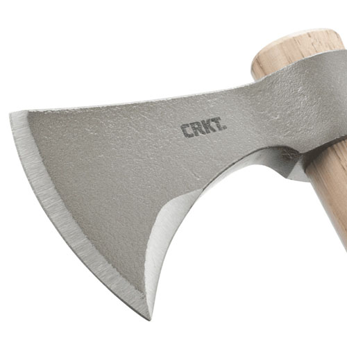 CRKT Johnson Woods Chogan T-Hawk Axe