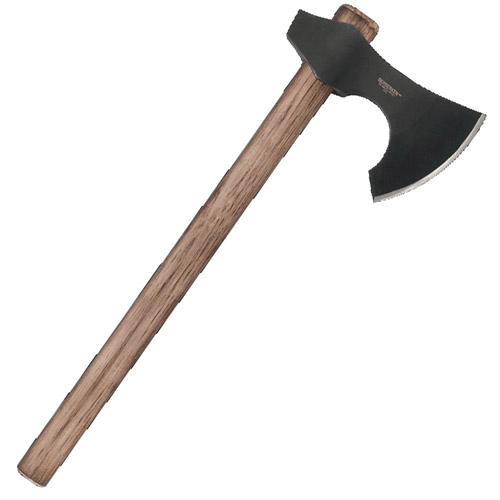 Berserker Viking Axe
