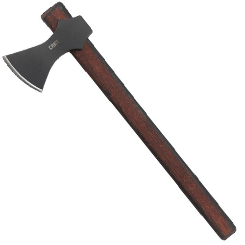 Viking Freya Axe