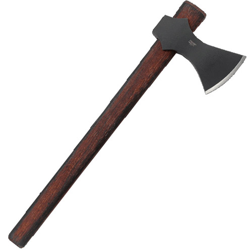 Viking Freya Axe