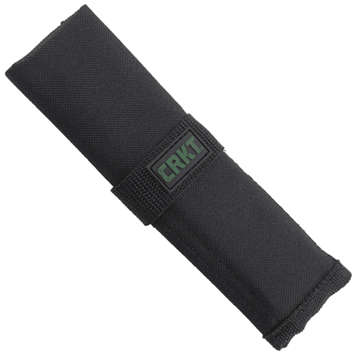 CRKT Black Fork Hunting Fixed Knife Set