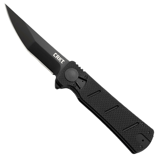 CRKT Goken Tanto Field Strip Folding Knife