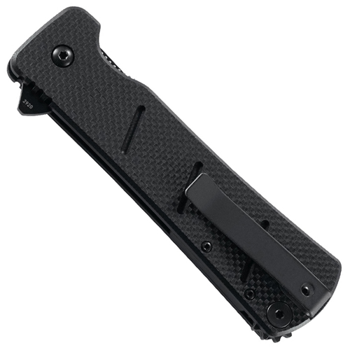 CRKT Goken Tanto Field Strip Folding Knife