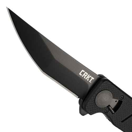 CRKT Goken Tanto Field Strip Folding Knife
