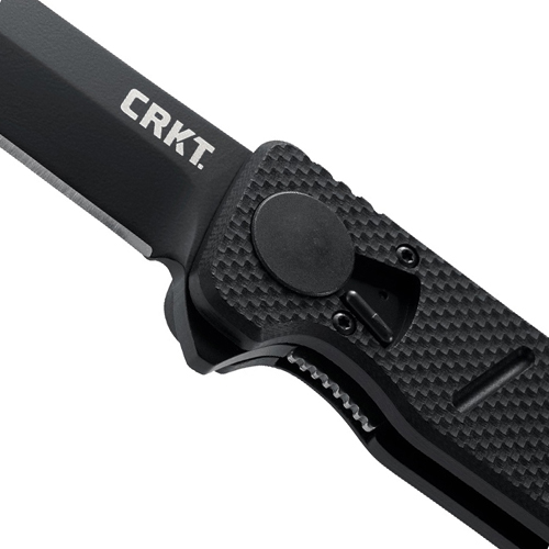 CRKT Goken Tanto Field Strip Folding Knife