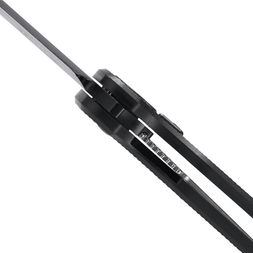 CRKT Goken Tanto Field Strip Folding Knife