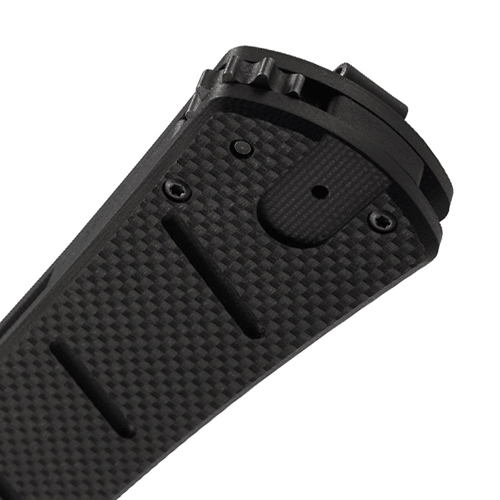 CRKT Goken Tanto Field Strip Folding Knife