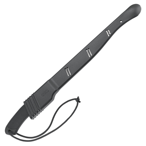 CRKT Big Eddy II Fixed Blade Fishing Knife