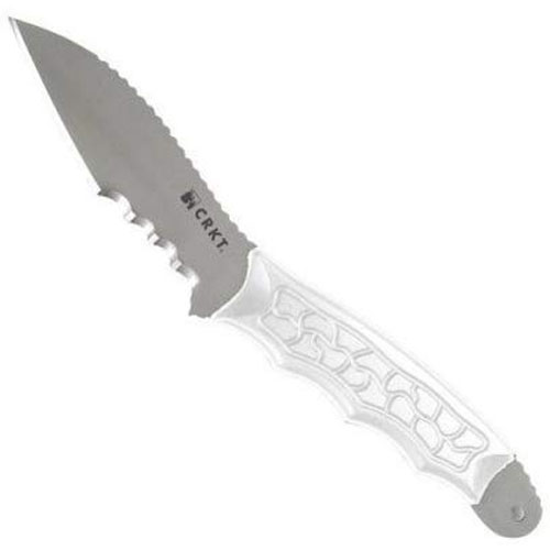 Marine Utility Fixed Blade Knife