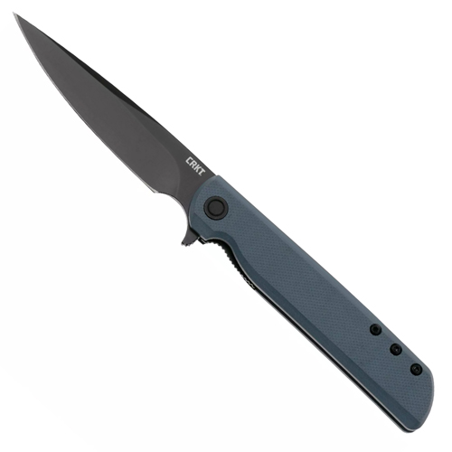 LCK+ EDC Drop Point Knife