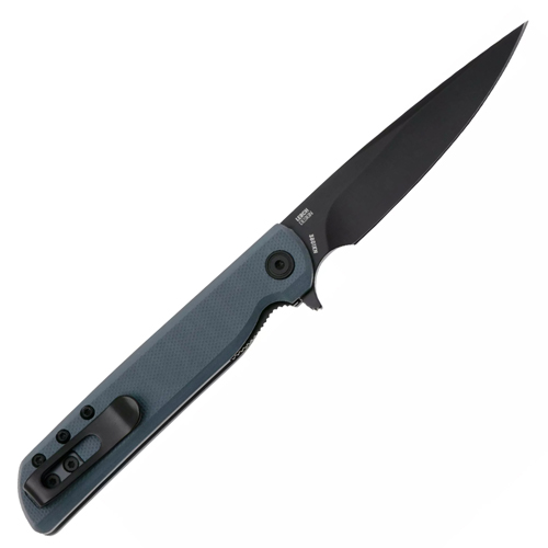 LCK+ EDC Drop Point Knife