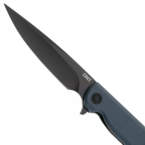 LCK+ EDC Drop Point Knife