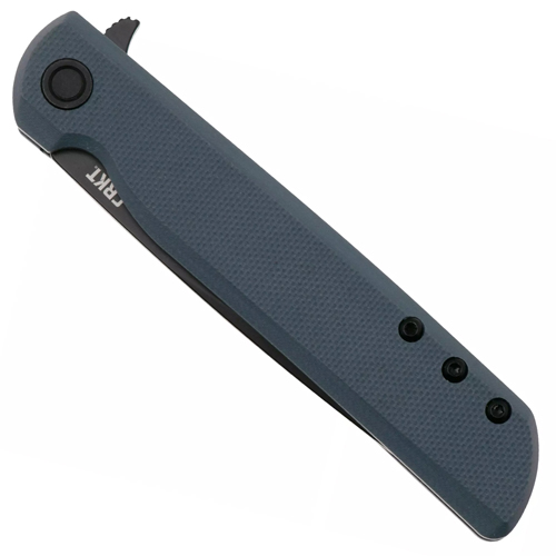 LCK+ EDC Drop Point Knife