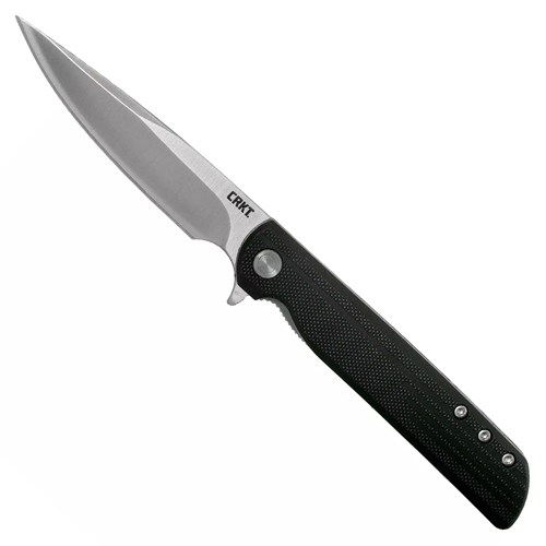 LCK Assisted Folding Knife