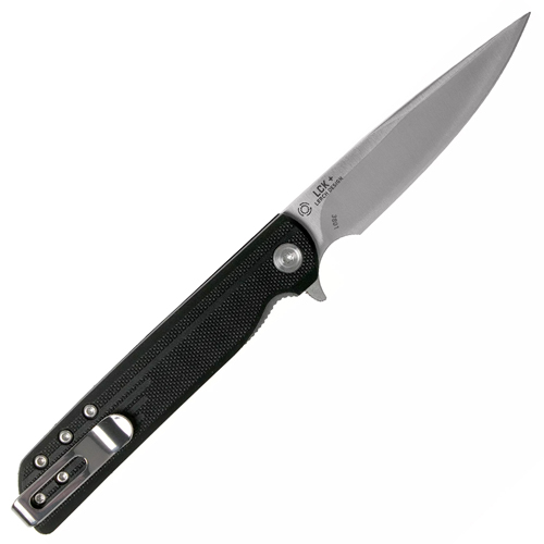 LCK Assisted Folding Knife