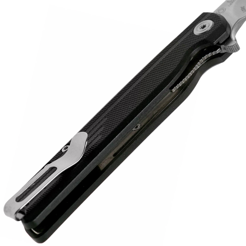 LCK Assisted Folding Knife